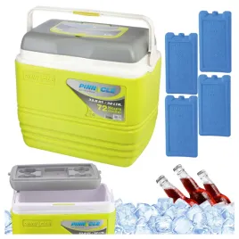 lodowka-turystyczna-przenosna-pinnacle-tpx7000-32l-zielona-4-wklady-500ml