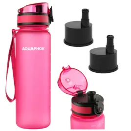 butelka-z-filtrem-aquaphor-city-rozowa-bidon-05l-filtr-weglowy-2-wklady