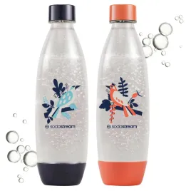 zestaw-do-saturatora-butelki-sodastream-fuse-free-birds-ptaki-2-szt-x-1l
