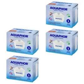 wklad-filtrujacy-wode-aquaphor-maxfor-x-4-sztuki