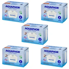 5x-wklad-filtrujacy-do-dzbanka-filtr-do-wody-aquaphor-aquafor-akwafor
