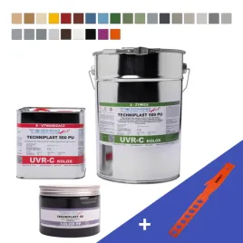 techniplast-500-zywica-poliuretanowa-barwiona-16kg