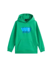 bluza-dziecieca-8-14lat-vans-by-graff-po-vivid-verdant-vn000w05flx1-l
