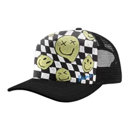 czapka-z-daszkiem-vans-dziecieca-twisted-trucker-black-vn000tdtblk1
