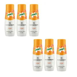 6x-sodastream-mirinda-syrop-pomaranczowy-do-saturatora-koncentrat-440-ml
