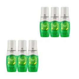 6x-koncentrat-cytryna-limonka-lemon-lime-440ml-sodastream-syrop