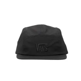 czapka-z-daszkiem-vans-stretch-logo-camper-black-vn000t3hblk1