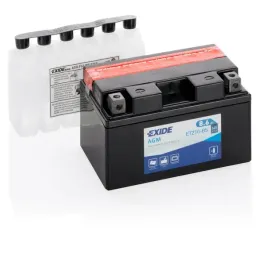 akumulator-exide-bike-12v-8-6ah-145a-agm-lewy