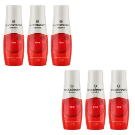 6x-syrop-sodastream-koncentrat-smak-cola-do-wody-z-saturatora-smakowy-440ml