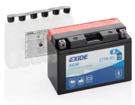 akumulator-exide-bike-12v-8ah-120a-agm-lewy