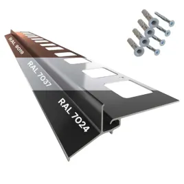 profil-okapowy-prosty-k102-200cm-renoplast-grafitowy-7024