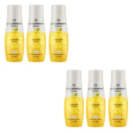 6x-sodastream-lemoniada-zero-bez-cukru-koncentrat-do-saturatora-syrop-440ml