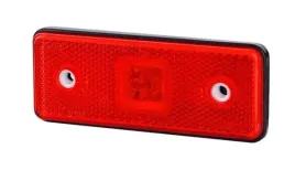 lampa-obrysowa-prostokatna-z-odblaskiem-z-podkladka-led-12-24v-czerwona