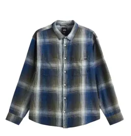 vans-koszula-meska-indigo-plaid-ls-woven-mossy-olive-vn000t6xfr11-xs