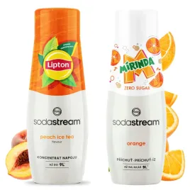 syropy-do-wody-sodastream-herbata-lipton-ice-tea-peach-mirinda-zero-cukru