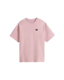 t-shirt-meski-vans-oval-logo-loose-ss-tee-misty-mauve-vn000xcgfpr1-s