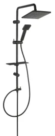 okazja-zestaw-prysznicowy-natynkowy-ferro-squerto-lux-black