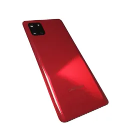 demontaz-oryginalna-klapka-baterii-samsung-note-10-lite-n770-czerwona