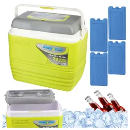 lodowka-turystyczna-przenosna-pinnacle-tpx7000-32l-zielona-4-wklady-500ml