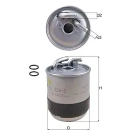 filtr-paliwa-kl-228-2d-mahle-knecht