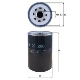 filtr-oleju-oc206-mahle-knecht