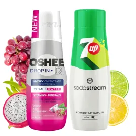 koncentraty-do-wody-syrop-oshee-dragonfruit-winogrono-7up-sodastream