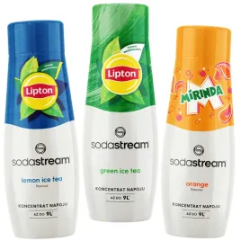 sodastream-syropy-do-saturatora-lipton-lemon-green-ice-tea-mirinda