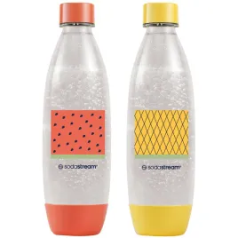 zestaw-2-szt-1-litrowe-butelki-sodastream-do-saturatora-pomaranczowo-zolta
