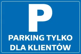 naklejka-parking-tylko-dla-klientow-30x20-cm
