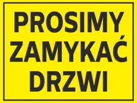 naklejka-prosimy-zamykac-drzwi-20x15-cm