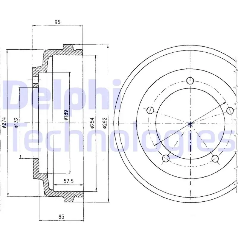 beben-hamulcowy-ford-transit-91-00-stan-nowy