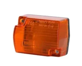 lampa-obrys-prostokatna-mala-pomarancz-lampa-obrys