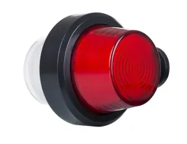 lampa-obrysowa-bialo-czerwona-led-krotka-ld-2606