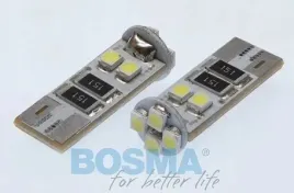 12v-8xled-smd3528-t10-biala-6000k-canbus-2-sztuki