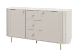 komoda-ovello-2f-3s-165-cm-bez-piaskowy-nowoczesna-z-szufladami
