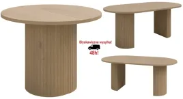 okragly-stol-rozkladany-ryflowany-ovello-o100-188cm-dab-cremona