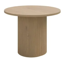 okragly-stol-rozkladany-ryflowany-ovello-o100-188cm-dab-cremona