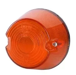 lampa-boczna-zuk-pomaranczowa-obrysowa-okragla