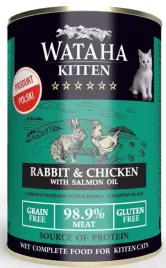 wataha-kitten-krolik-kurczak-400g