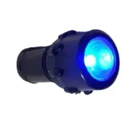 lampa-kontrolki-niebieska-led