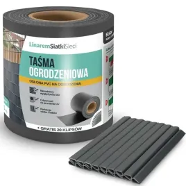 tasma-ogrodzeniowa-antracyt-pvc-19-cm-35mb-450g-m2-klipsy