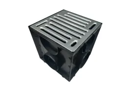 studzienka-plastikowa-easy1-spark-z-rusztem-ocynkowanym-kl-a15