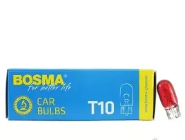 zarowka-12v-5w-t10-czerwony-bosma-10-sztuk