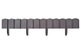 palisada-ogrodowa-stella-green-dl-785-cm-brazowa