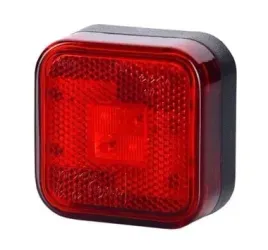 lampa-obrysowa-led-12-24v-kwadrat-czerwona