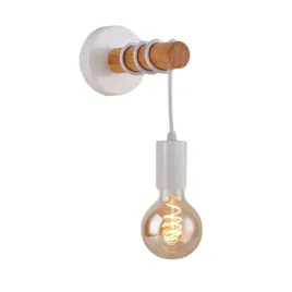 kinkiet-lampa-scienna-lampa-na-sciane-drewniana-biala-led-e27