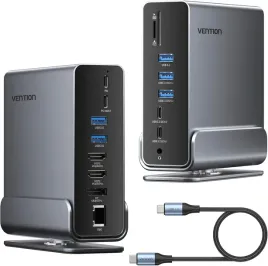 stacja-dokujaca-15w1-vention-mst-hub-4k-hdmi-60hz-10gbps-usb-rj45-audio-pro