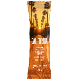 7nutrition-bar-california-40g-baton-bialkowy-smak-caramel-peanut