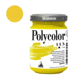 farba-akrylowa-polycolor-maimeri-140ml-113-permanent-yellow-medium
