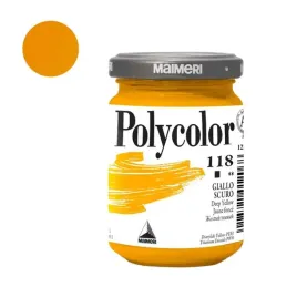 farba-akrylowa-polycolor-maimeri-140ml-118-deep-yellow